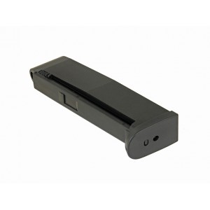 Green Gas Magazine for USP NON-BLOWBACK [STTI]